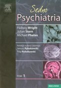 Psychiatri... - Pedraig Wright, Julian Stern, Michael Phelan -  books from Poland