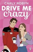 polish book : Drive Me C... - Carly Robyn