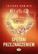 polish book : Spętani pr... - Dominik Zuzanna