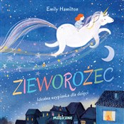 Zieworożec... - Emily Hamilton -  books from Poland