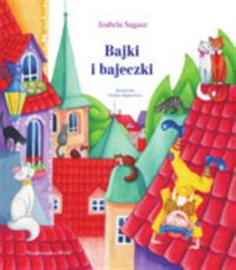 Obrazek Bajki i bajeczki