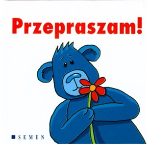 Picture of Przepraszam!