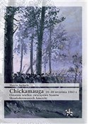 Chickamaug... - Marcin Suchacki -  foreign books in polish 