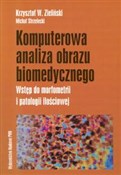 Komputerow... - Krzysztof W. Zieliński, Michał Strzelecki -  books in polish 