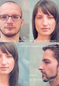 Obrazek Rozwód i powtórne małżeństwo cztery ujęcia z perspektywy chrześcijańskiej