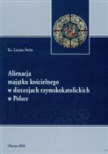 Alienacja ... - Lucjan Świto -  books from Poland