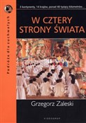 Polska książka : W cztery s... - Grzegorz Zaleski