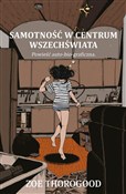 Samotnośc ... - Zoe Thorogood -  foreign books in polish 