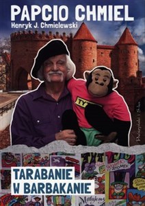 Picture of Tarabanie w Barbakanie