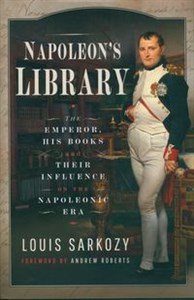 Obrazek Napoleon's Library