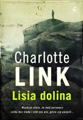 Lisia doli... - Charlotte Link -  foreign books in polish 