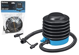 Picture of Pompka nożna tłokowa 13cm