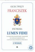 Encyklika ... - Ojciec Święty Franciszek -  books from Poland