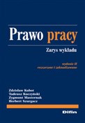 Prawo prac... - Zdzisław Kubot, Tadeusz Kuczyński, Zygmunt Masternak -  Książka z wysyłką do UK