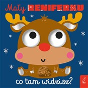 Mały renif... -  books in polish 