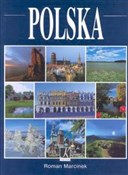 Polska /se... - Roman Marcinek -  books from Poland