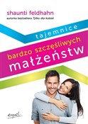Tajemnice ... - Shaunti Feldhahn -  Polish Bookstore 