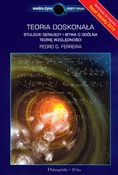 Teoria dos... - Pedro Ferreira -  books from Poland