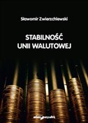 Stabilność... - Sławomir Zwierzchlewski -  foreign books in polish 