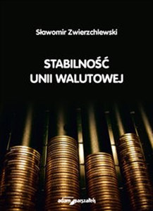Picture of Stabilność unii walutowej