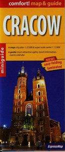 Obrazek Cracow miniguide