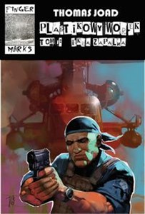 Picture of Plastikowy worek Tom 1 Iskra zapalna