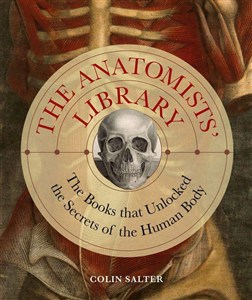 Obrazek The Anatomists' Library