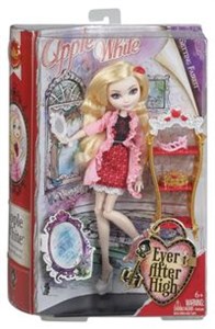 Picture of Ever After High Apple White