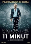 11 minut - Skolimowski Jerzy -  Książka z wysyłką do UK