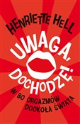 polish book : Uwaga, doc... - Henrietta Hell