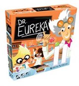 Dr Eureka - Ksiegarnia w UK