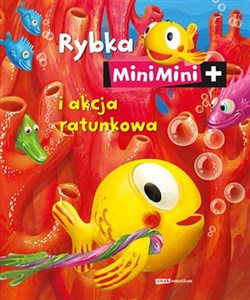 Picture of Rybka MiniMini i akcja ratunkowa