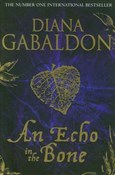Książka : Echo in th... - Diana Gabaldon