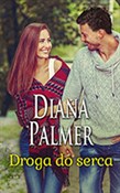 Droga do s... - Diana Palmer -  books in polish 