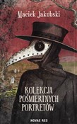 Kolekcja p... - Maciek Jakubski -  foreign books in polish 