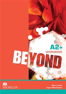 Picture of Beyond A2+ Workbook