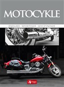polish book : Motocykle ... - Robert Kondracki