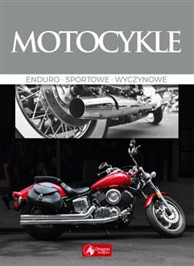 Picture of Motocykle - Cuda