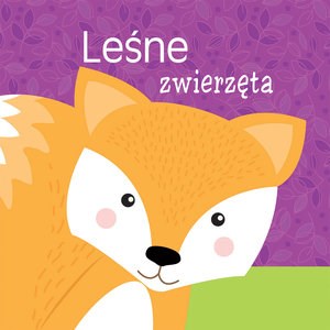 Picture of Leśne zwierzęta