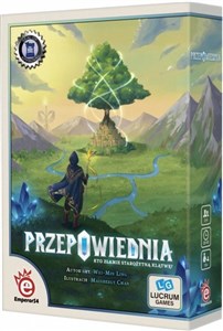 Picture of Przepowiednia