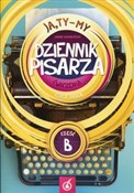 Polska książka : Ja,Ty-My 2... - Joanna Białobrzeska