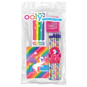 Picture of Zestaw prezentowy - Jednorożce