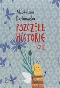 Pszczele h... - Magdalena Baranowska -  Polish Bookstore 