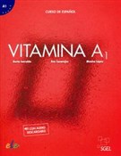 Vitamina A... -  Książka z wysyłką do UK