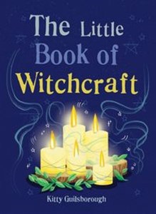 Obrazek The Little Book of Witchcraft