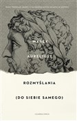 polish book : Rozmyślani... - Marek Aureliusz