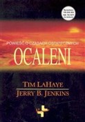 Ocaleni Po... - Tim Lahaye, Jerry B. Jenkins -  books from Poland