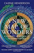 polish book : A New Map ... - Caspar Henderson