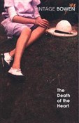 polish book : The Death ... - Elizabeth Bowen