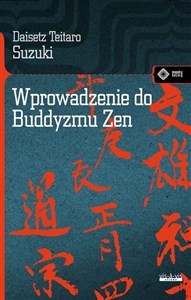 Picture of Wprowadzenie do buddyzmu Zen